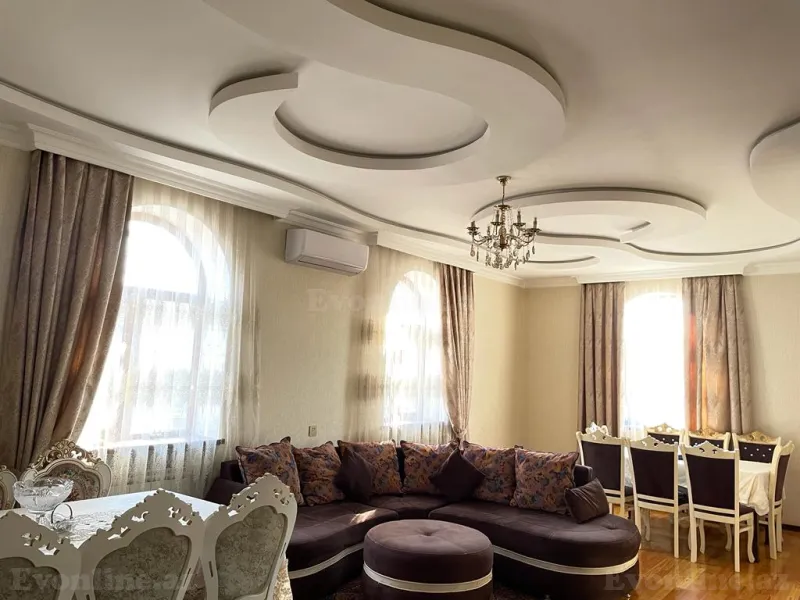 Satılır 5 otaqlı Həyət evi 320 m² Binə - şəkil 5