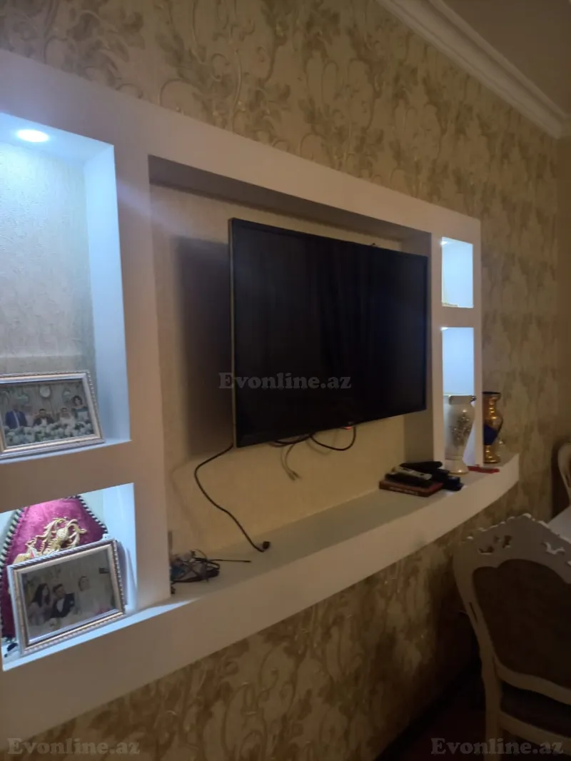 Satılır 5 otaqlı Həyət evi 320 m² Binə - şəkil 11