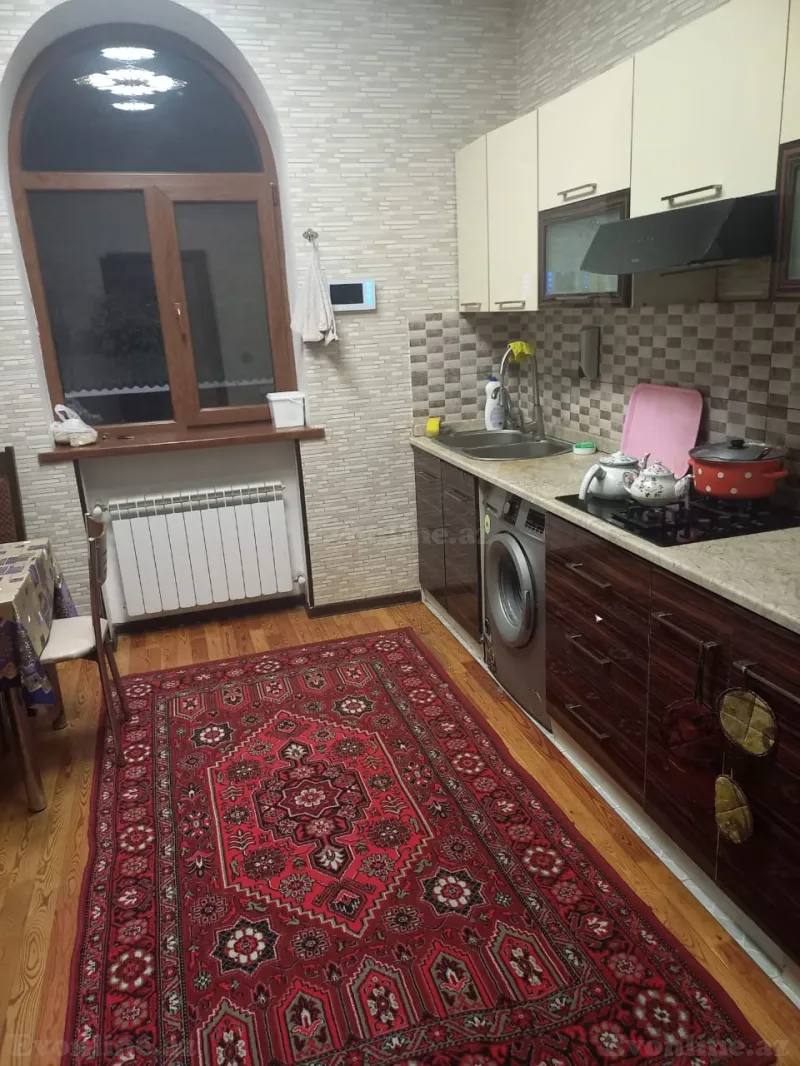 Satılır 5 otaqlı Həyət evi 320 m² Binə - şəkil 13