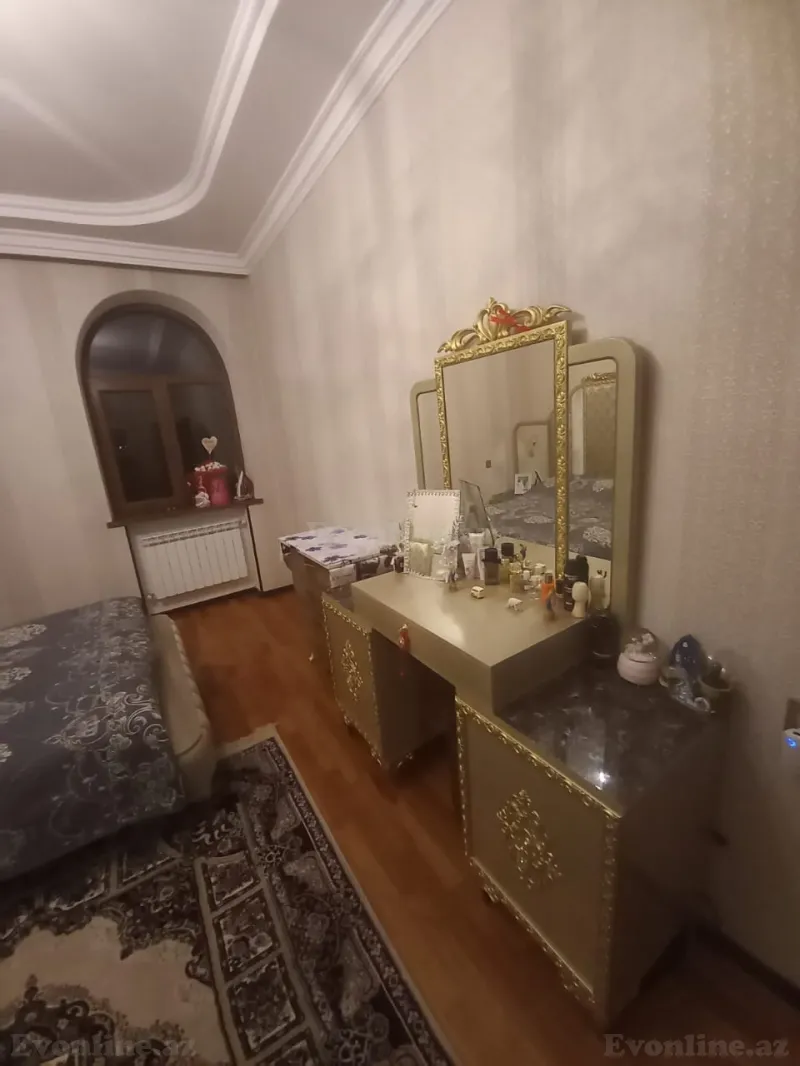 Satılır 5 otaqlı Həyət evi 320 m² Binə - şəkil 16