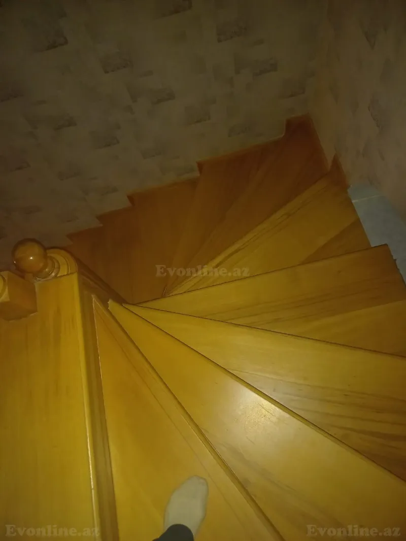 Satılır 5 otaqlı Həyət evi 320 m² Binə - şəkil 19