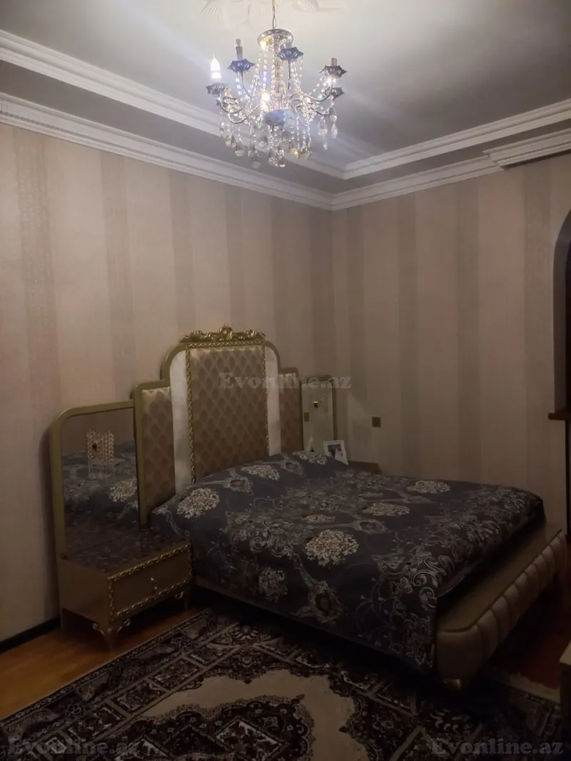 Satılır 5 otaqlı Həyət evi 320 m² Binə - şəkil 25