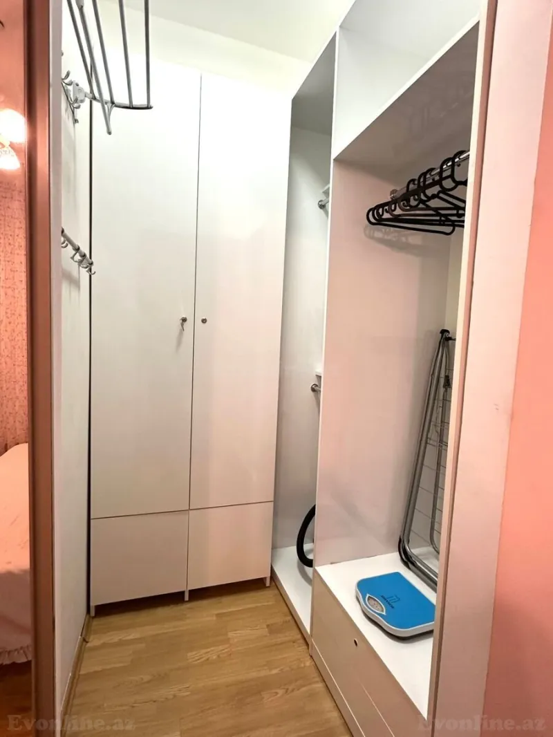 Kirayə verilir 3 otaqlı Mənzil Yeni tikili 120 m² İçərişəhər m. - şəkil 14