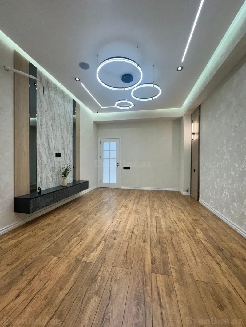 Satılır 2 otaqlı Mənzil Yeni tikili 54 m² Həzi Aslanov - şəkil 7
