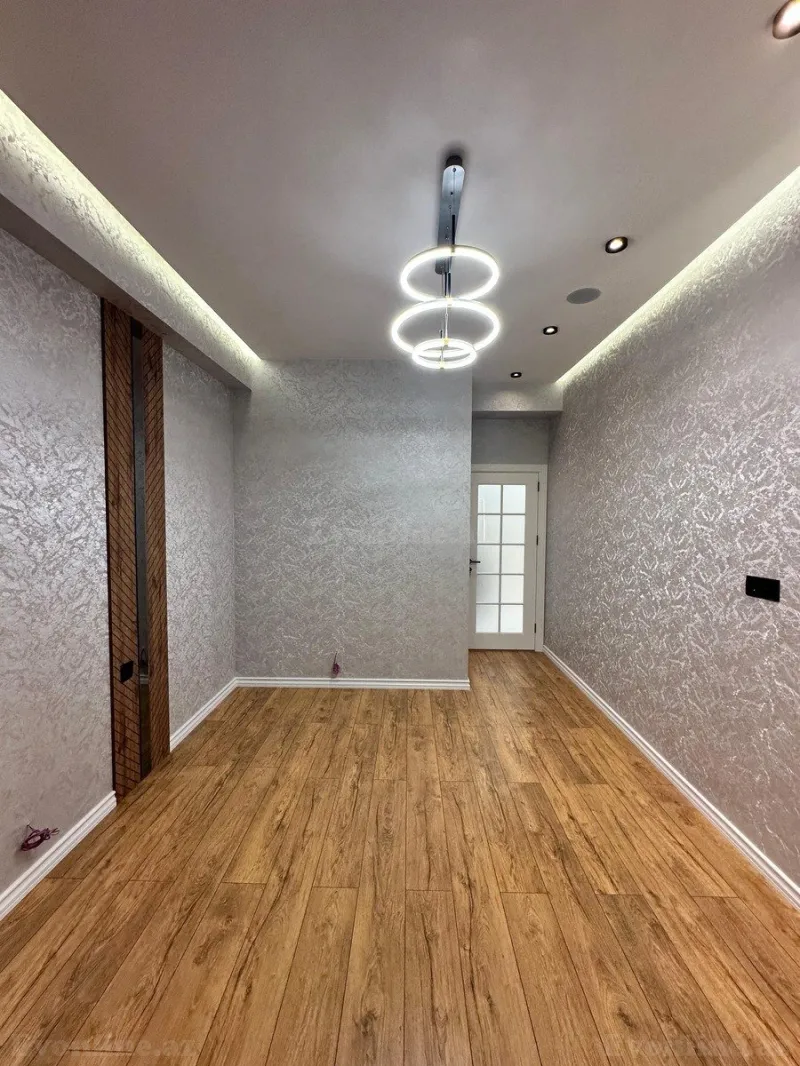 Satılır 2 otaqlı Mənzil Yeni tikili 54 m² Həzi Aslanov - şəkil 9