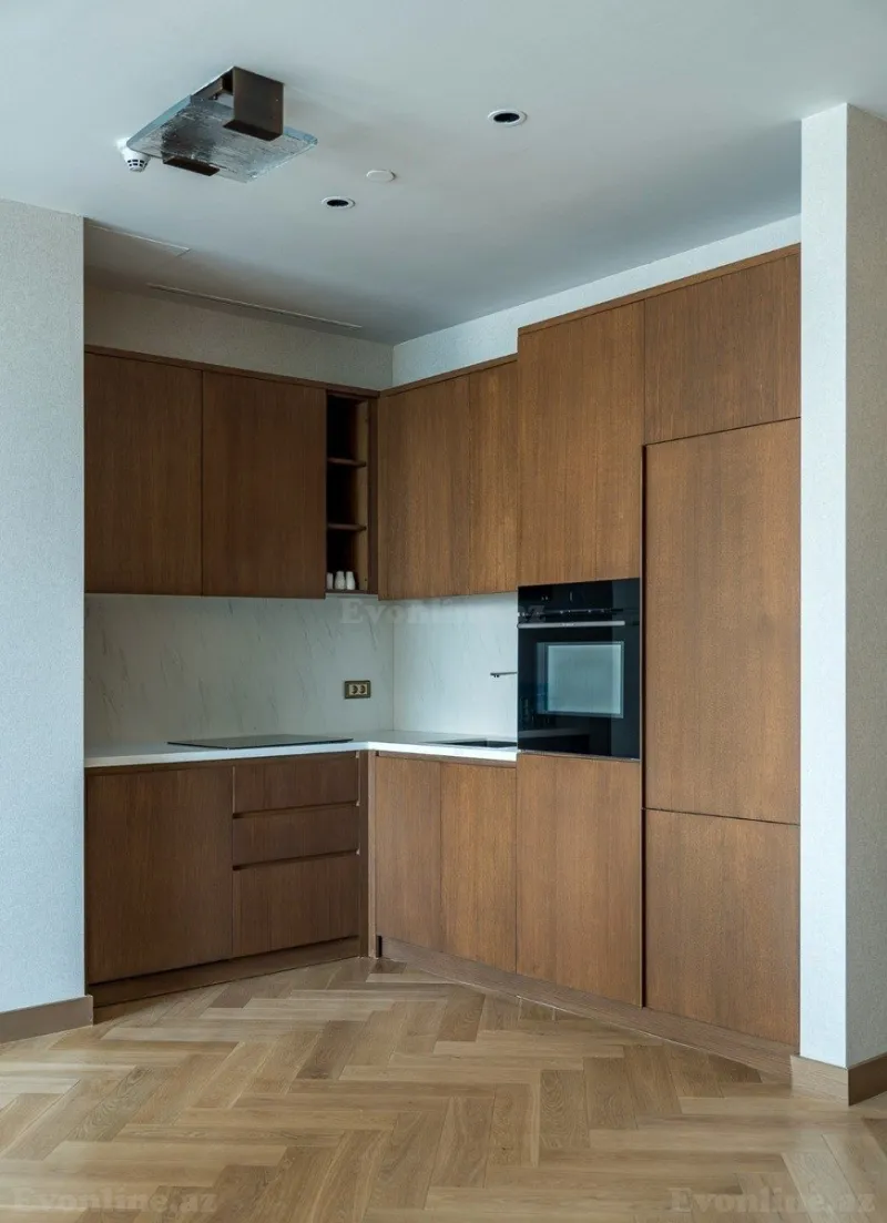 Kirayə verilir 3 otaqlı Mənzil Yeni tikili 190 m² Xətai m. - şəkil 16