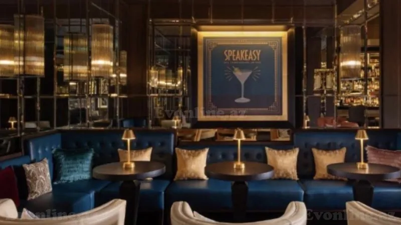 Kirayə verilir 3 otaqlı Mənzil Yeni tikili 190 m² Xətai m. - şəkil 20