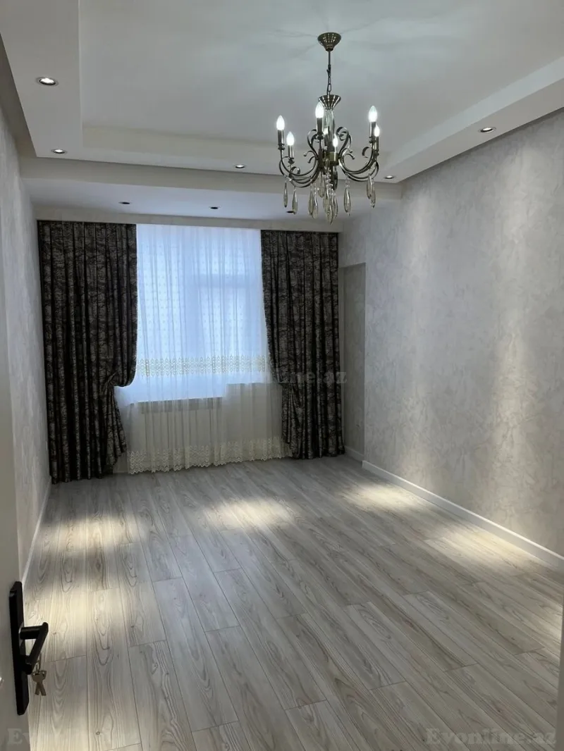 Satılır 2 otaqlı Mənzil Yeni tikili 65 m² Yeni Yasamal - şəkil 2