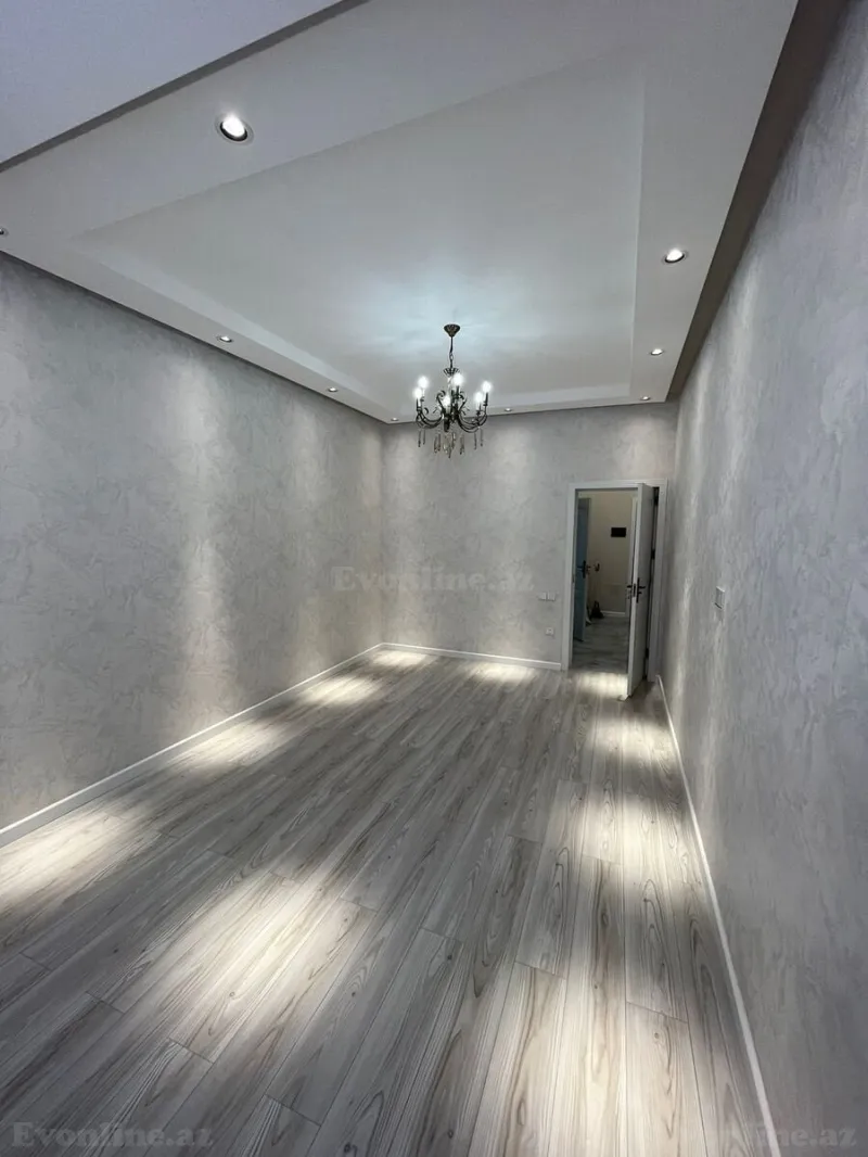 Satılır 2 otaqlı Mənzil Yeni tikili 65 m² Yeni Yasamal - şəkil 3