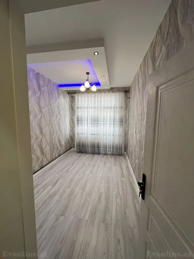 Satılır 2 otaqlı Mənzil Yeni tikili 65 m² Yeni Yasamal - şəkil 4