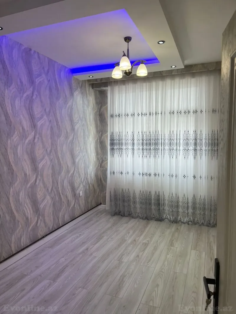 Satılır 2 otaqlı Mənzil Yeni tikili 65 m² Yeni Yasamal - şəkil 5