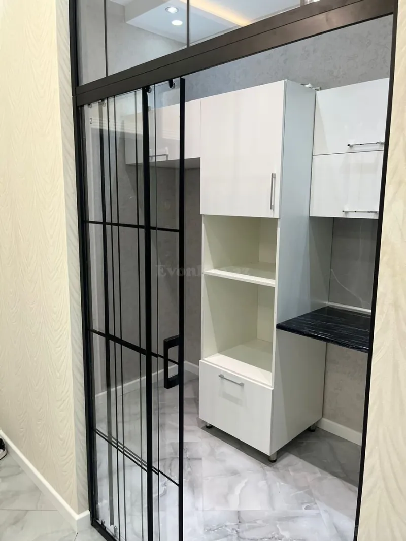Satılır 2 otaqlı Mənzil Yeni tikili 65 m² Yeni Yasamal - şəkil 6