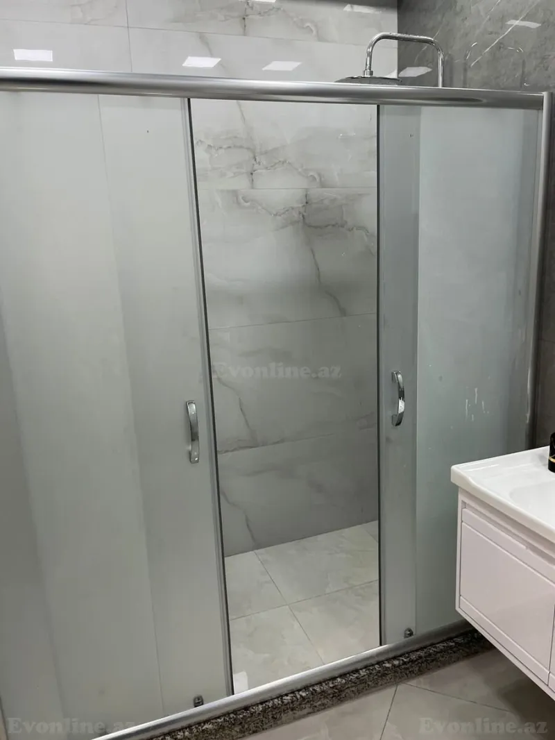 Satılır 2 otaqlı Mənzil Yeni tikili 65 m² Yeni Yasamal - şəkil 9