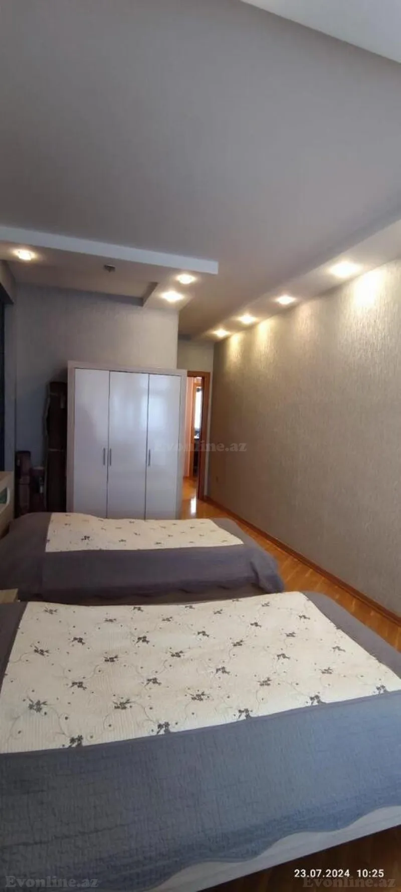 Satılır 3 otaqlı Mənzil Yeni tikili 147 m² 9-cu mikrorayon - şəkil 14
