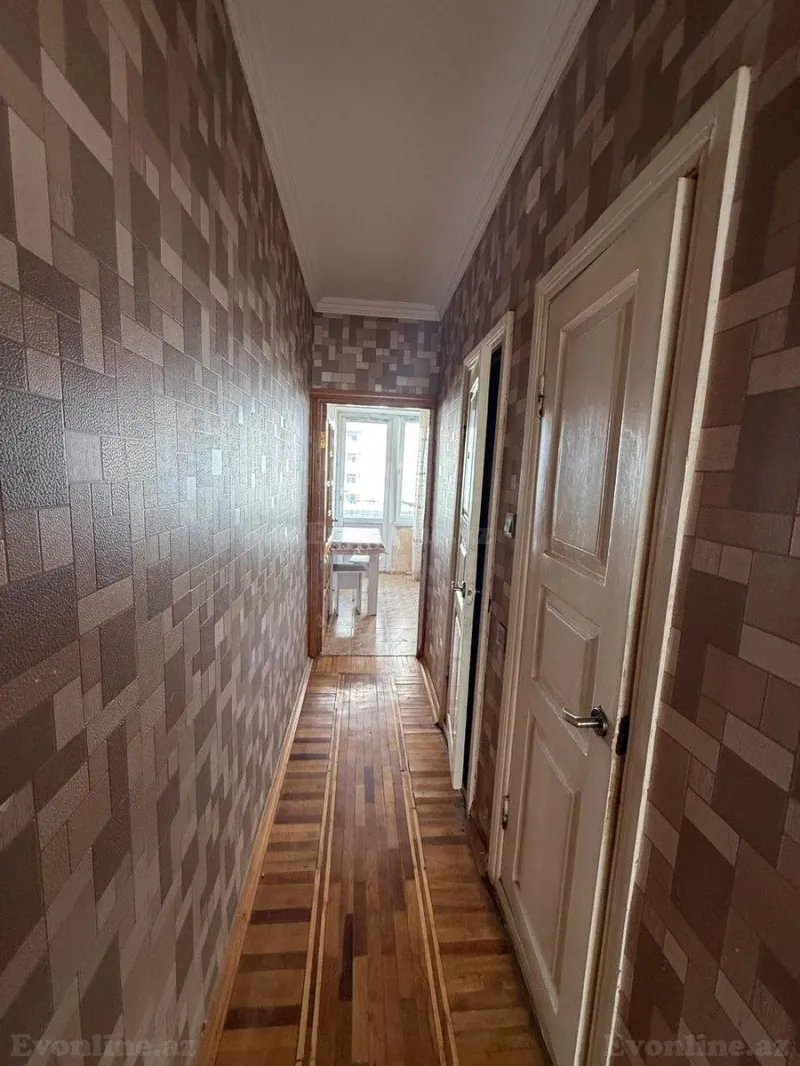 Satılır 2 otaqlı Mənzil Köhnə tikili 74 m² Elmlər Akademiyası m. - şəkil 11