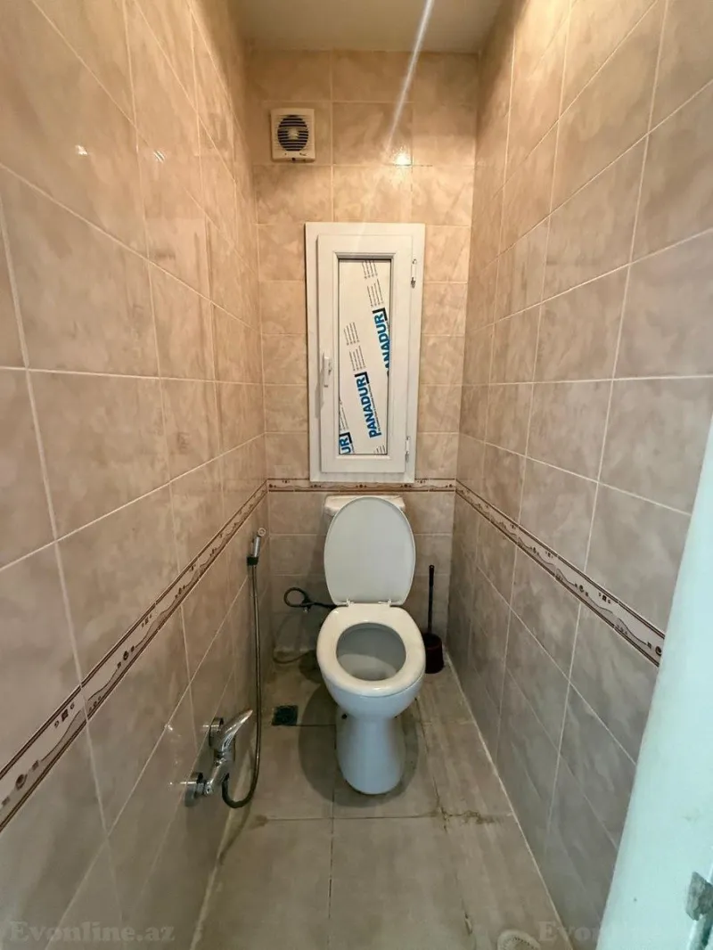 Satılır 2 otaqlı Mənzil Köhnə tikili 74 m² Elmlər Akademiyası m. - şəkil 12