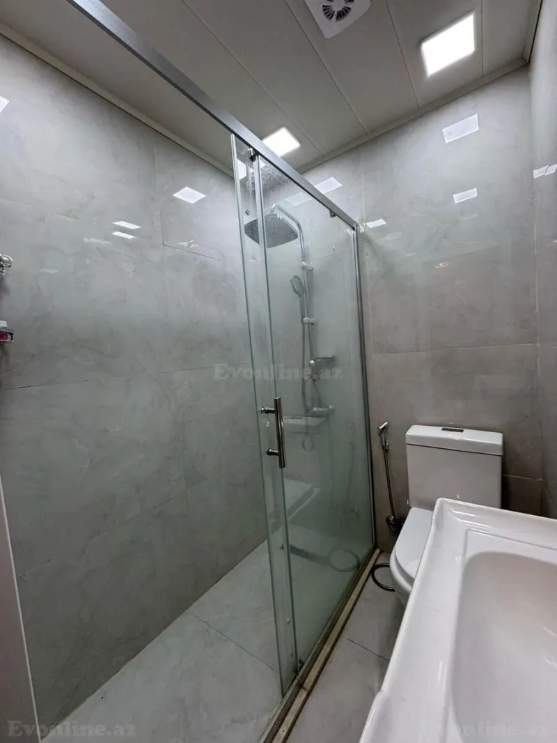 Kirayə verilir 2 otaqlı Mənzil Köhnə tikili 60 m² Nəriman Nərimanov m. - şəkil 20