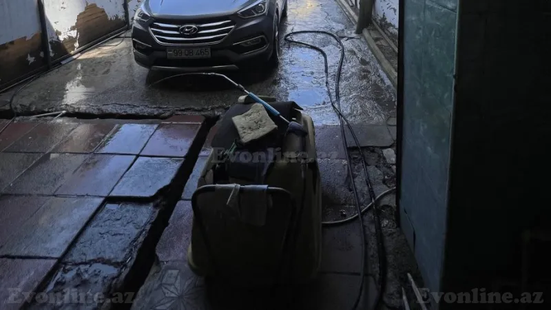 Kirayə verilir Obyekt 20 m² 8-ci kilometr - şəkil 2