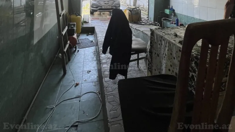 Kirayə verilir Obyekt 20 m² 8-ci kilometr - şəkil 3
