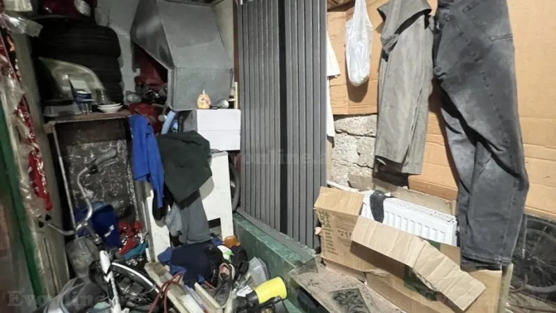 Kirayə verilir Obyekt 20 m² 8-ci kilometr - şəkil 4