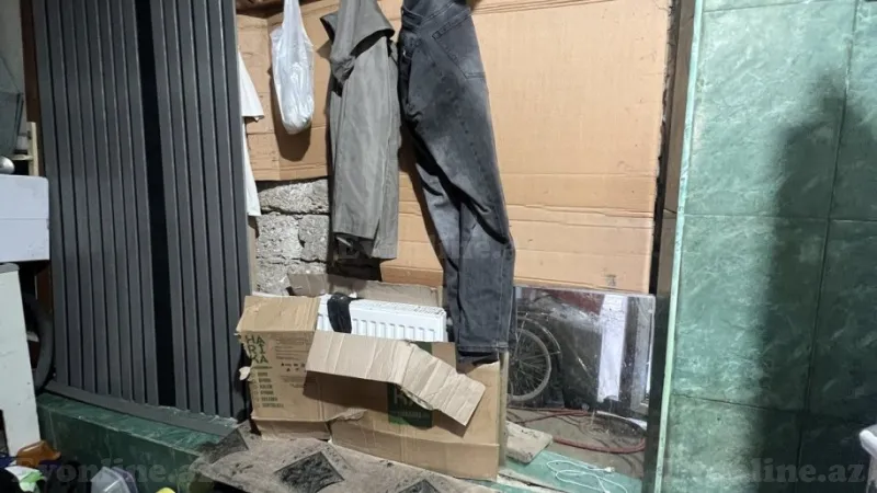 Kirayə verilir Obyekt 20 m² 8-ci kilometr - şəkil 5