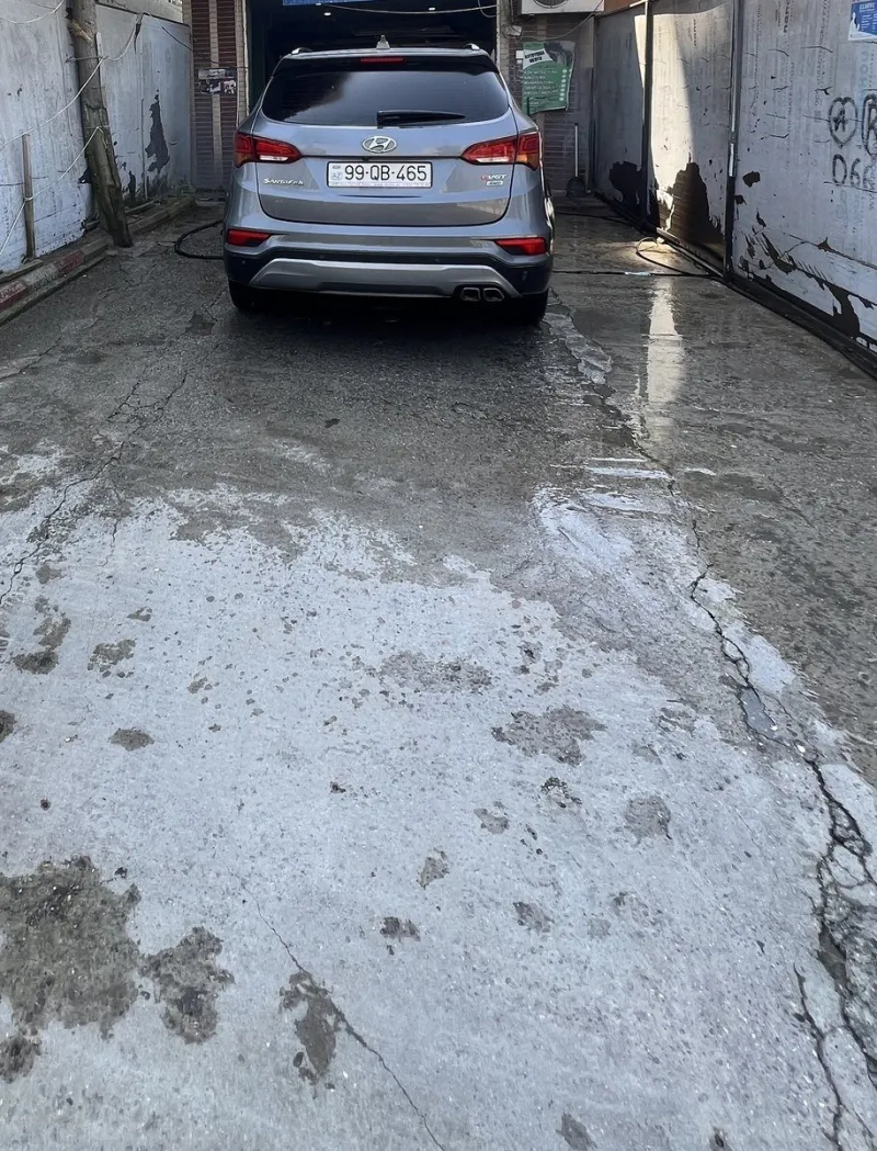 Kirayə verilir Obyekt 20 m² 8-ci kilometr - şəkil 6