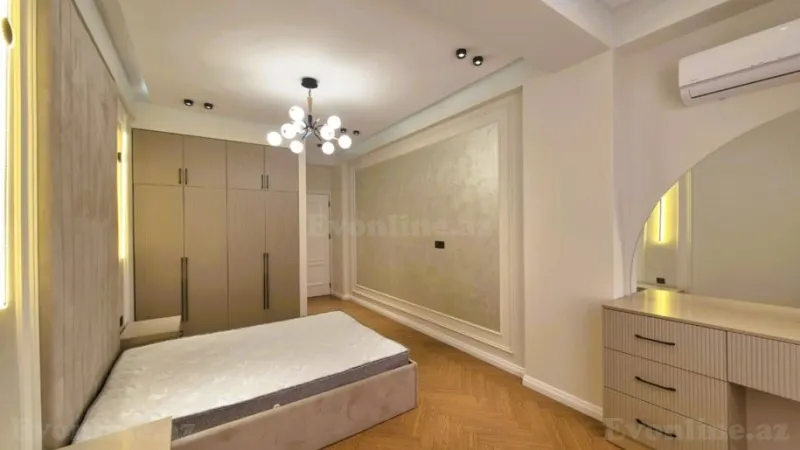 Satılır 3 otaqlı Mənzil Yeni tikili 131 m² 28 May m. - şəkil 7