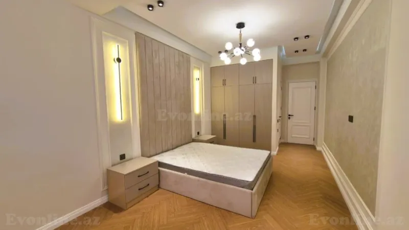 Satılır 3 otaqlı Mənzil Yeni tikili 131 m² 28 May m. - şəkil 8