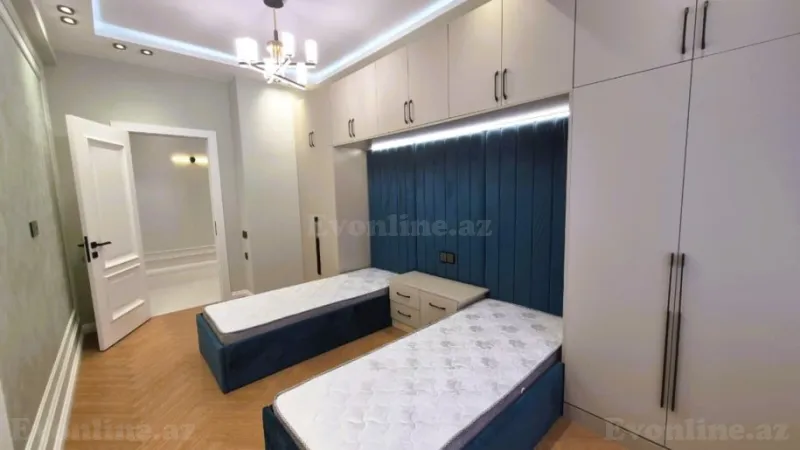 Satılır 3 otaqlı Mənzil Yeni tikili 131 m² 28 May m. - şəkil 11