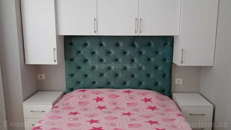 Satılır 2 otaqlı Mənzil Yeni tikili 48 m² Yasamal - şəkil 7