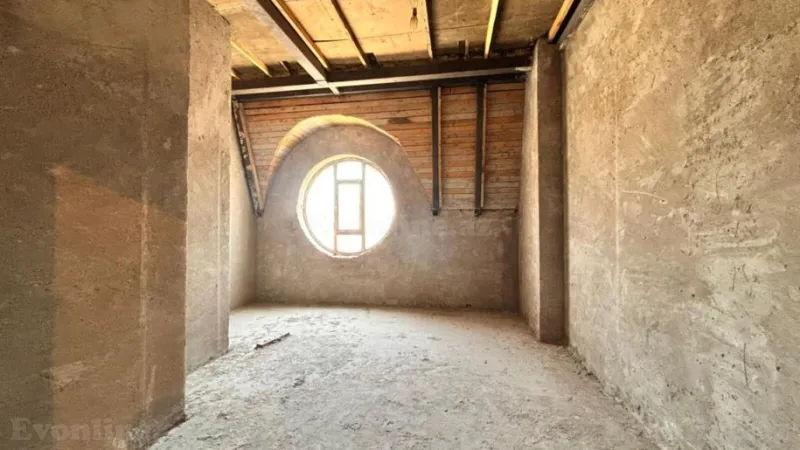 Satılır 3 otaqlı Mənzil Yeni tikili 170 m² Nəriman Nərimanov m. - şəkil 9