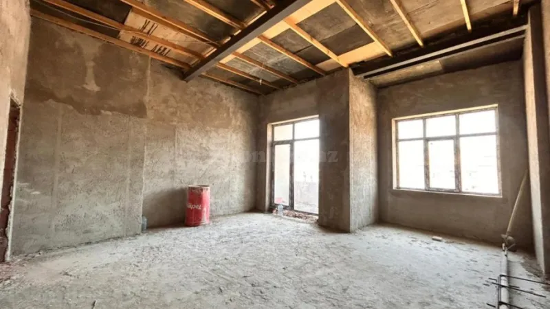 Satılır 3 otaqlı Mənzil Yeni tikili 170 m² Nəriman Nərimanov m. - şəkil 10