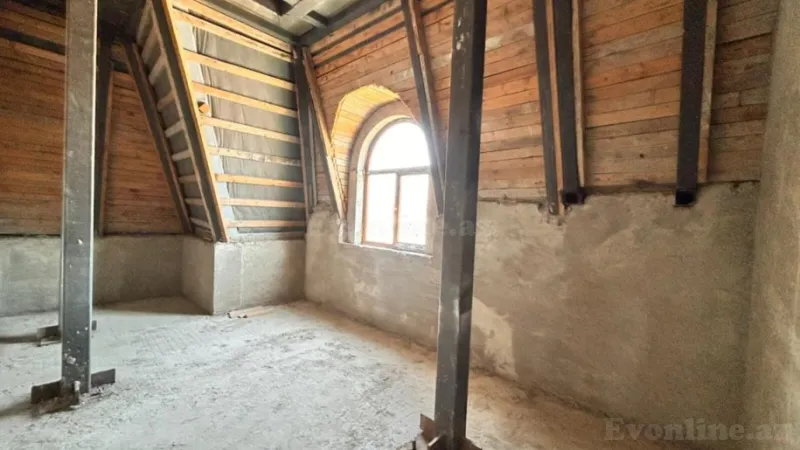 Satılır 3 otaqlı Mənzil Yeni tikili 170 m² Nəriman Nərimanov m. - şəkil 12
