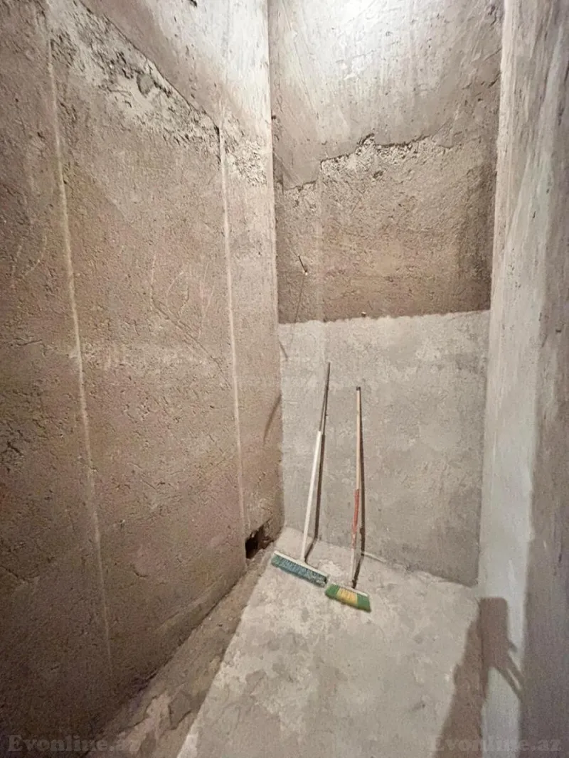 Satılır 3 otaqlı Mənzil Yeni tikili 170 m² Nəriman Nərimanov m. - şəkil 13