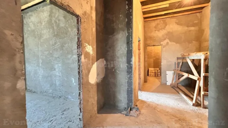 Satılır 3 otaqlı Mənzil Yeni tikili 170 m² Nəriman Nərimanov m. - şəkil 14