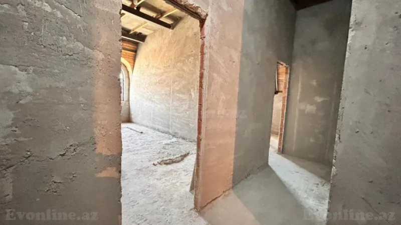 Satılır 3 otaqlı Mənzil Yeni tikili 170 m² Nəriman Nərimanov m. - şəkil 15