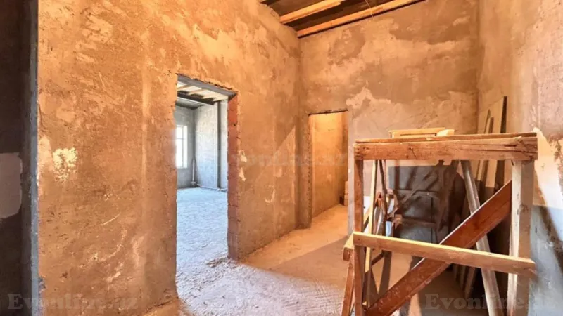 Satılır 3 otaqlı Mənzil Yeni tikili 170 m² Nəriman Nərimanov m. - şəkil 16
