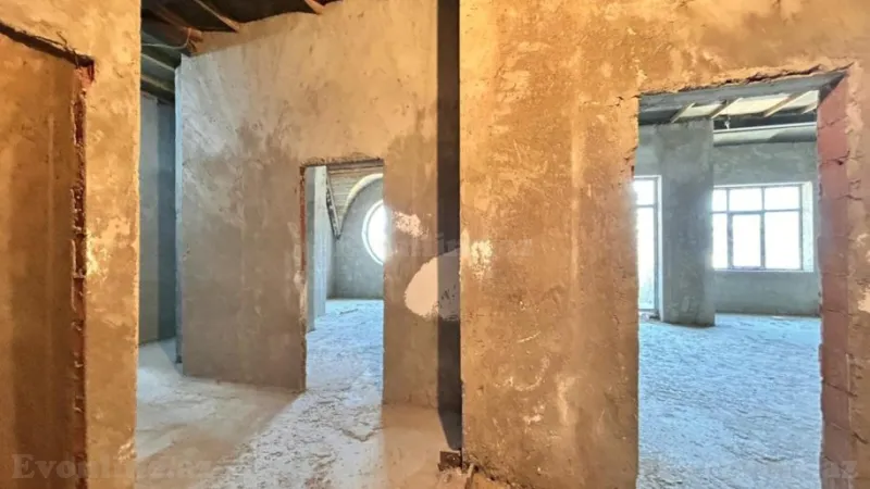 Satılır 3 otaqlı Mənzil Yeni tikili 170 m² Nəriman Nərimanov m. - şəkil 17