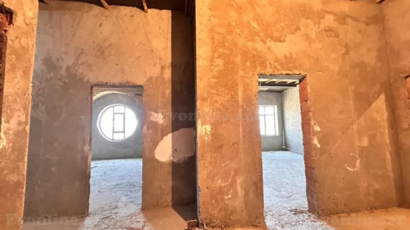 Satılır 3 otaqlı Mənzil Yeni tikili 170 m² Nəriman Nərimanov m. - şəkil 19