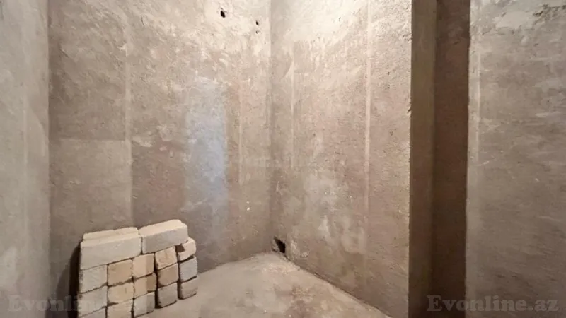Satılır 3 otaqlı Mənzil Yeni tikili 170 m² Nəriman Nərimanov m. - şəkil 20