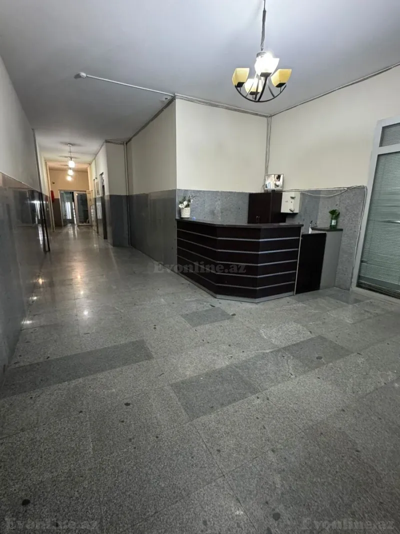 Satılır 4 otaqlı Mənzil Yeni tikili 187 m² Xətai m. - şəkil 16