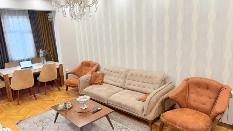 Satılır 3 otaqlı Mənzil Köhnə tikili 72 m² 7-ci mikrorayon - şəkil 3