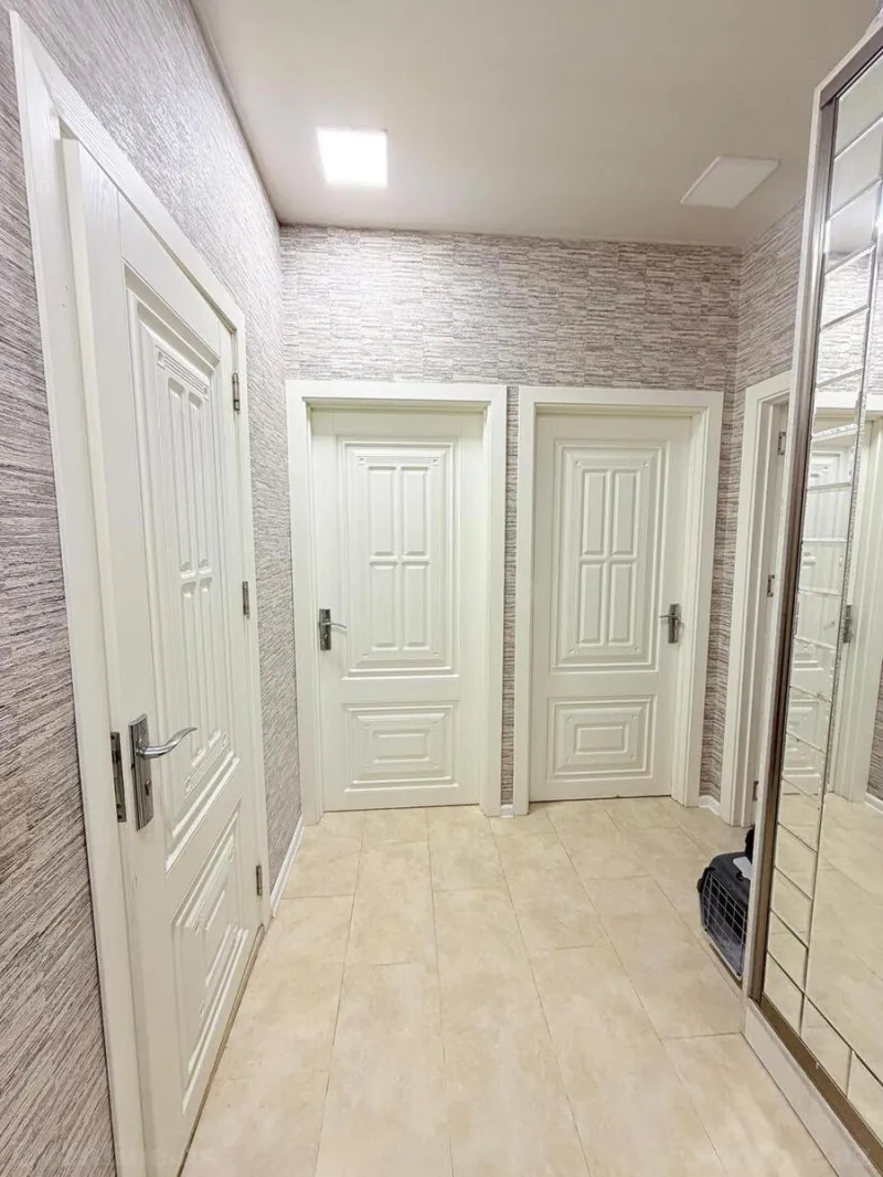 Satılır 3 otaqlı Mənzil Köhnə tikili 72 m² 7-ci mikrorayon - şəkil 9