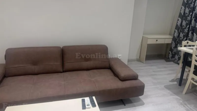 Kirayə verilir 2 otaqlı Mənzil Yeni tikili 82 m² Xətai m. - şəkil 7