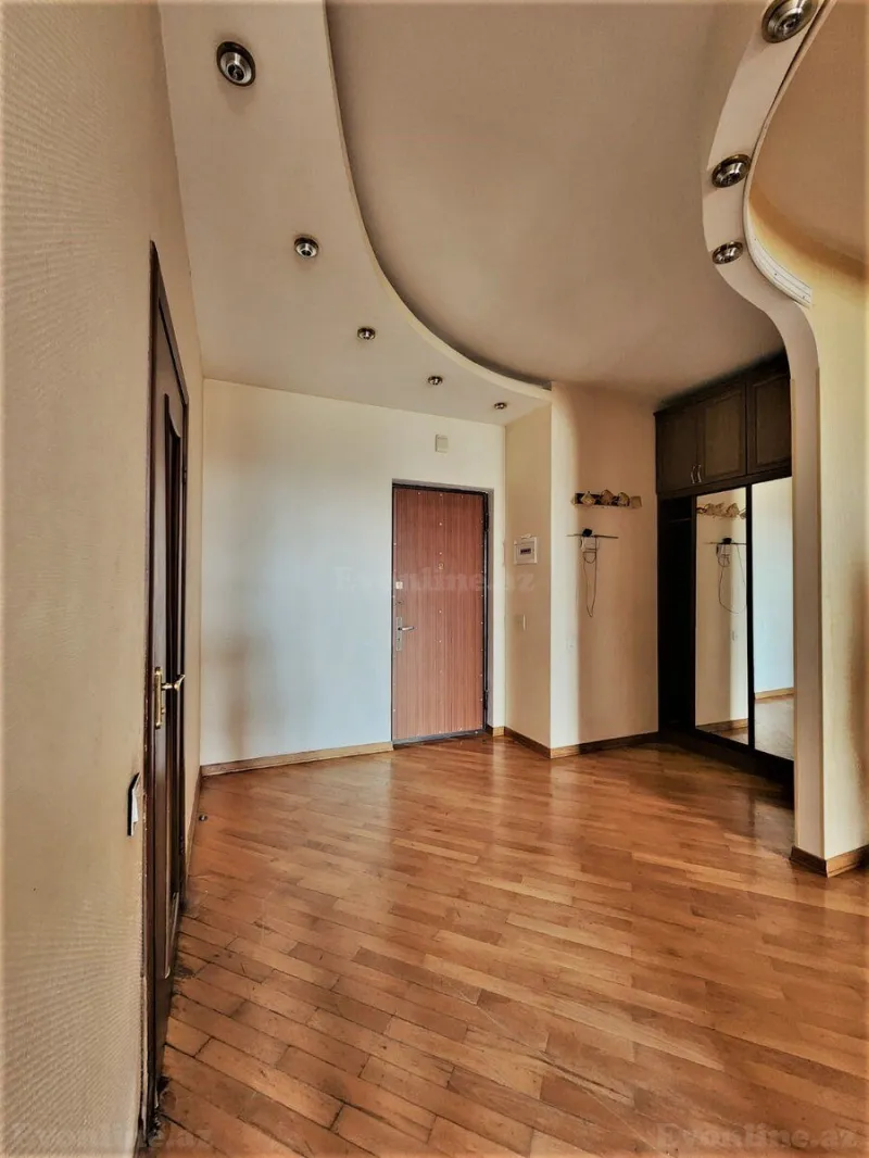 Kirayə verilir 2 otaqlı Mənzil Yeni tikili 50 m² 9-cu mikrorayon - şəkil 8