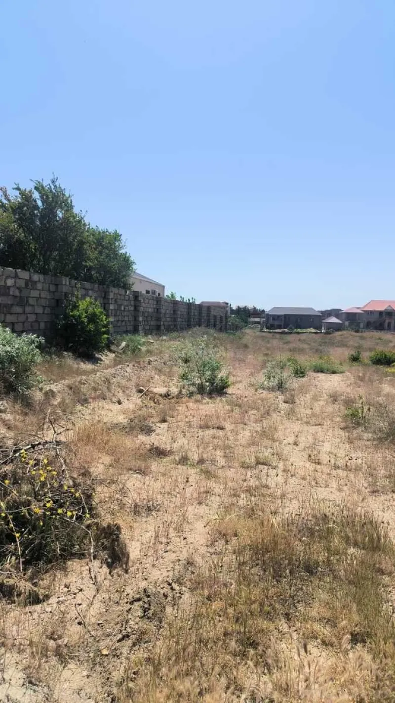 Torpaq Nardaran Satılır