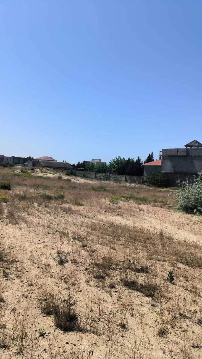Satılır Torpaq 50 sot Nardaran - şəkil 3
