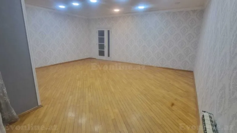 Kirayə verilir 3 otaqlı Mənzil Yeni tikili 136 m² 28 May m.