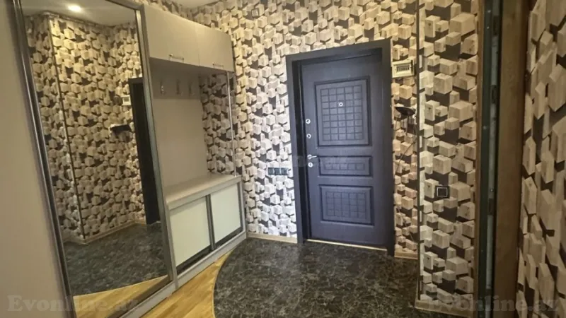 Kirayə verilir 2 otaqlı Mənzil Yeni tikili 70 m² Yeni Yasamal - şəkil 11