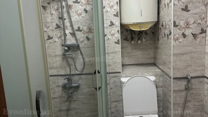 Kirayə verilir 2 otaqlı Mənzil Yeni tikili 70 m² Yeni Yasamal - şəkil 12